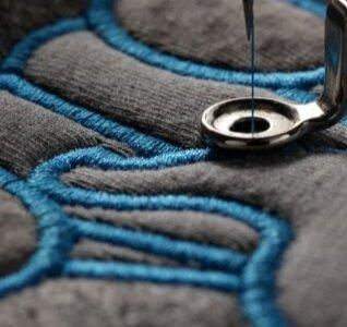 Embroidery Embroidery Service Wellington