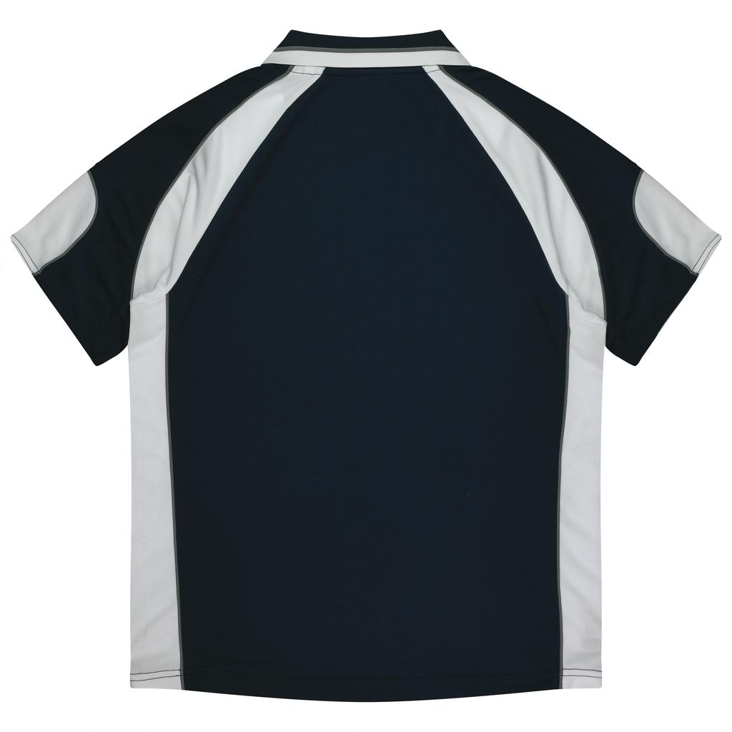 Back - 330008012
