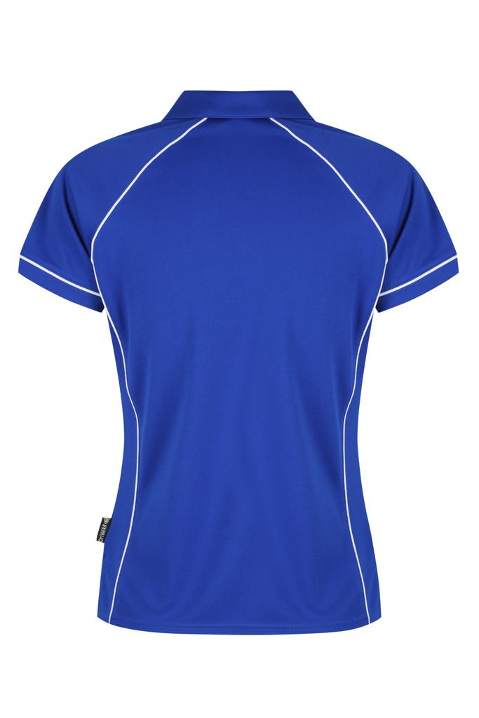 Back View - 23101101A