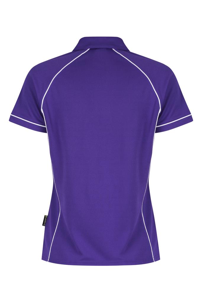 Back View - 231035010