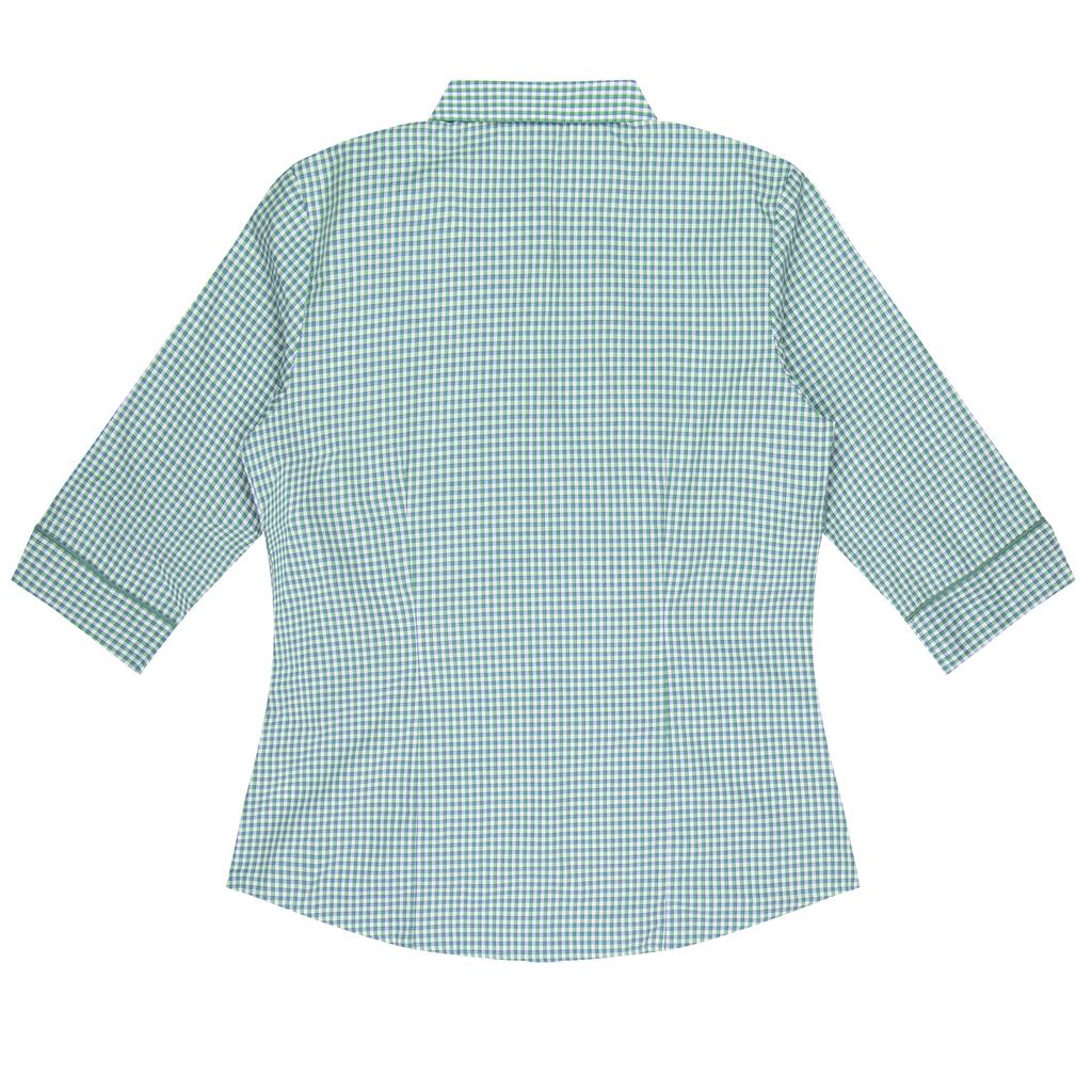Back View - 2907T211