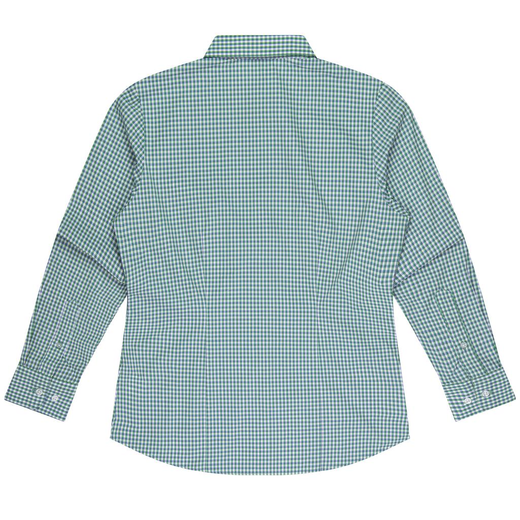 Back View - 2907L216