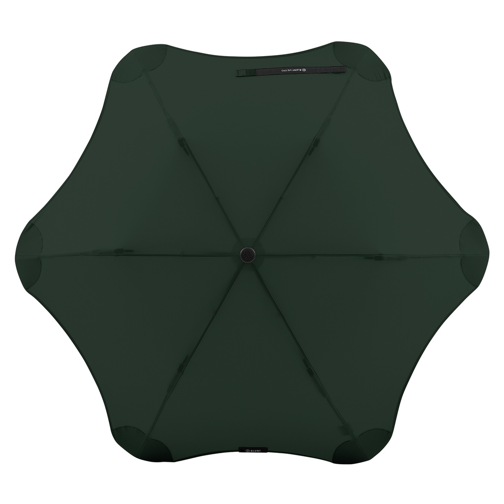 Top - Forest Green