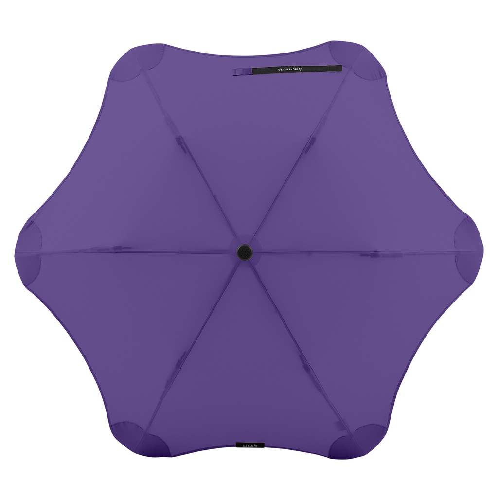Top - Violet Purple