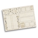 Flat Sheet