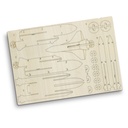 Flat Sheet