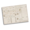Flat Sheet