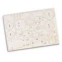 Flat Sheet