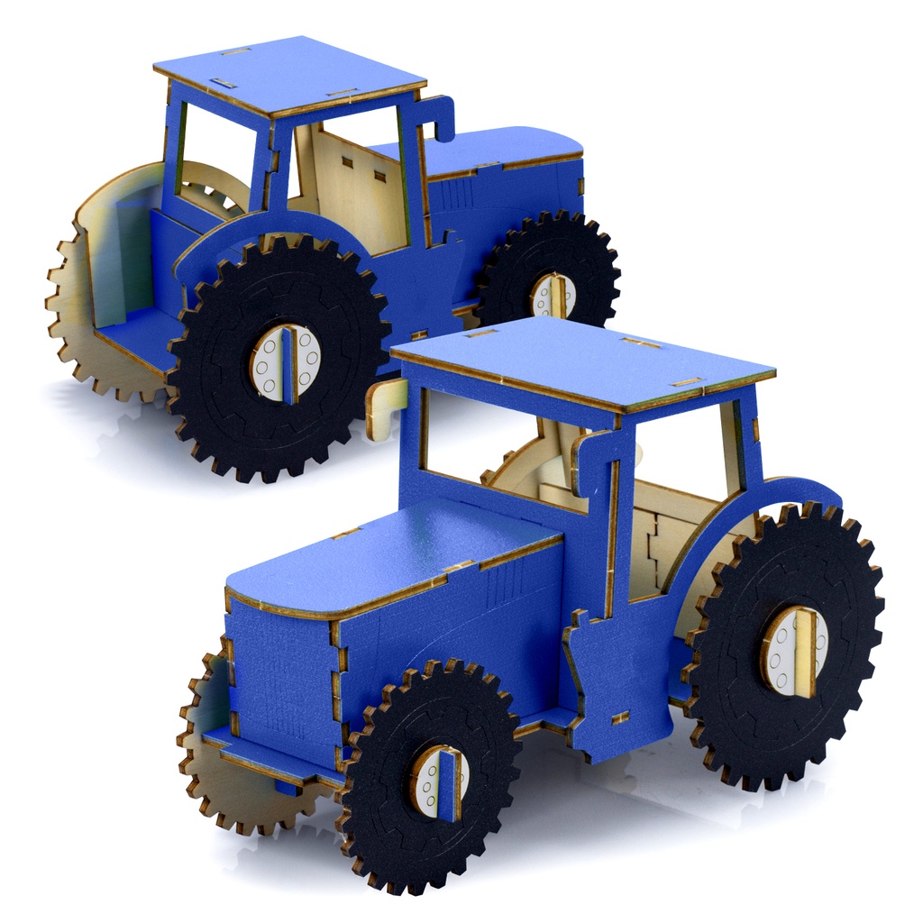 Model - Feature