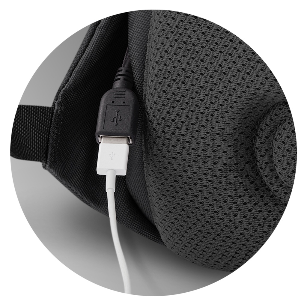 Charging Port