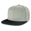 Light Grey/Black