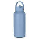 Pale Blue