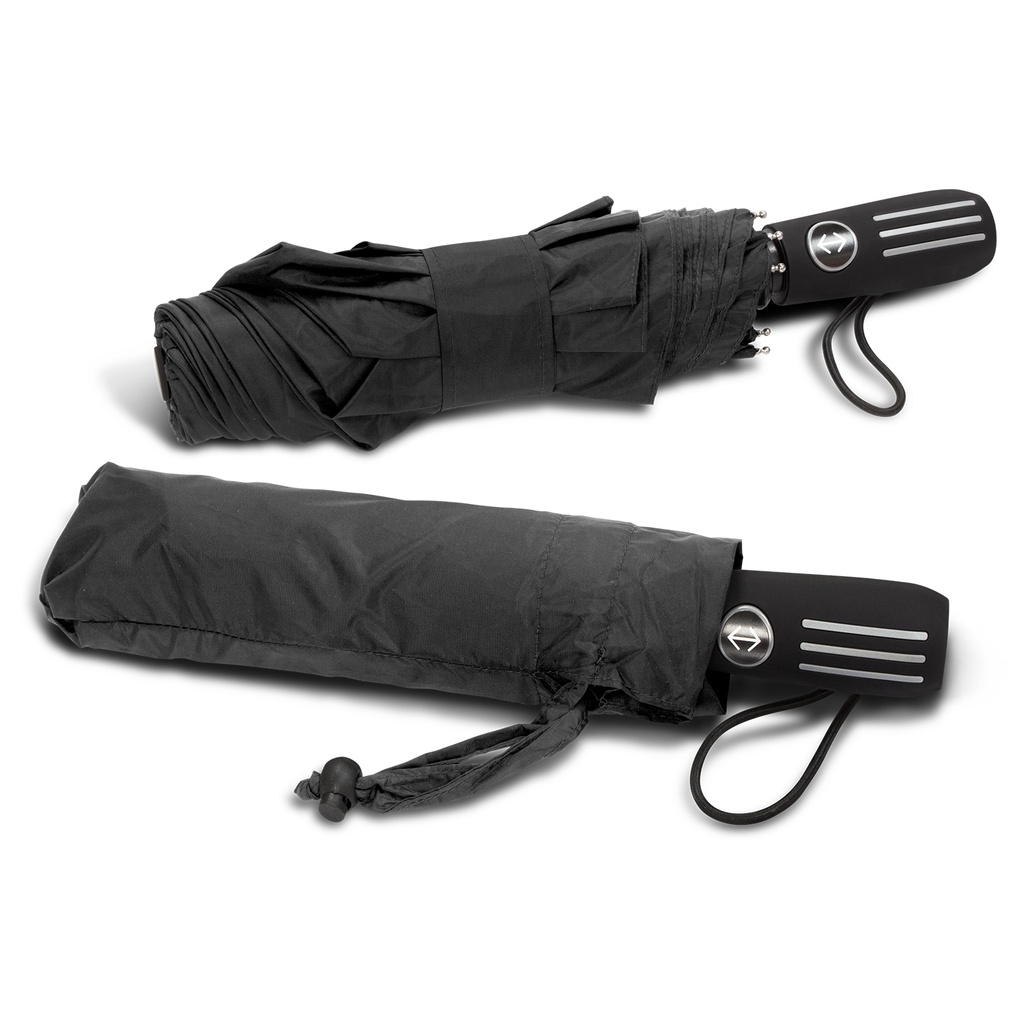 Black sleeve