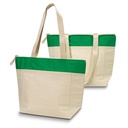 Natural/Kelly Green