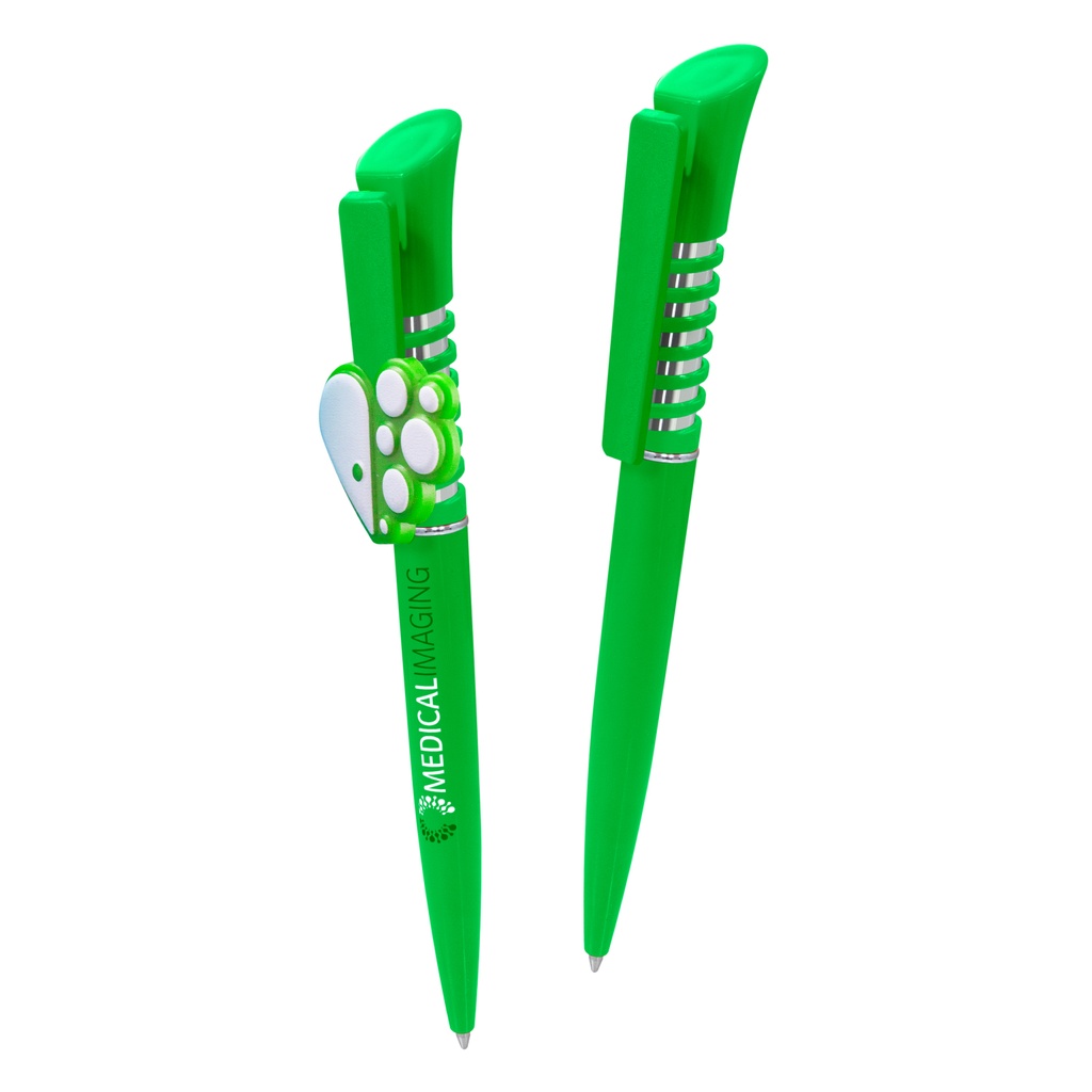 Bright Green