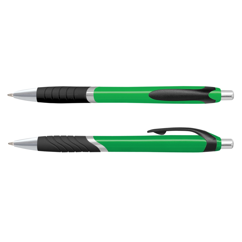 Bright Green
