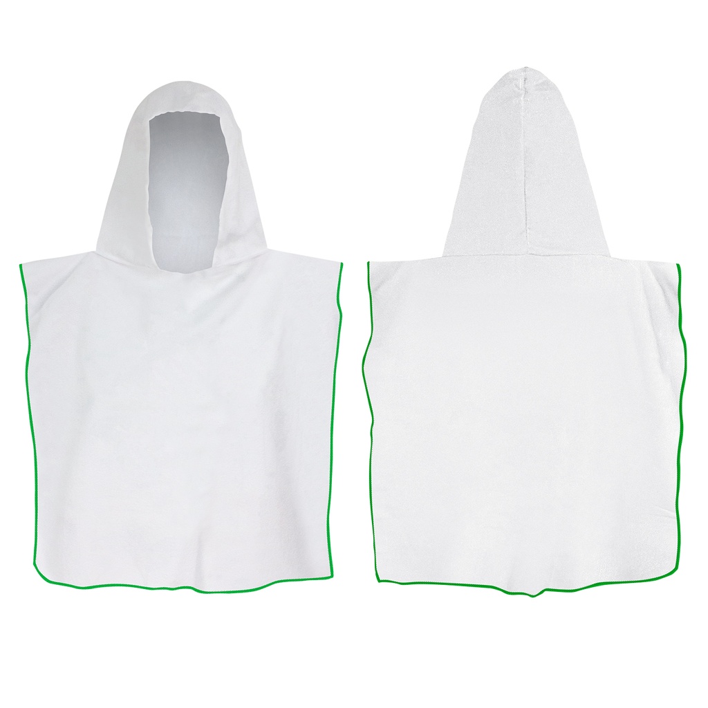 Green Overlocking
