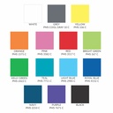 Colours