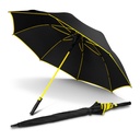 Black/Yellow