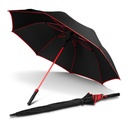 Black/Red