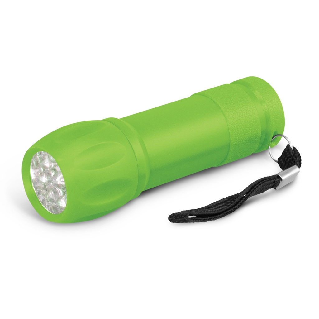Bright Green
