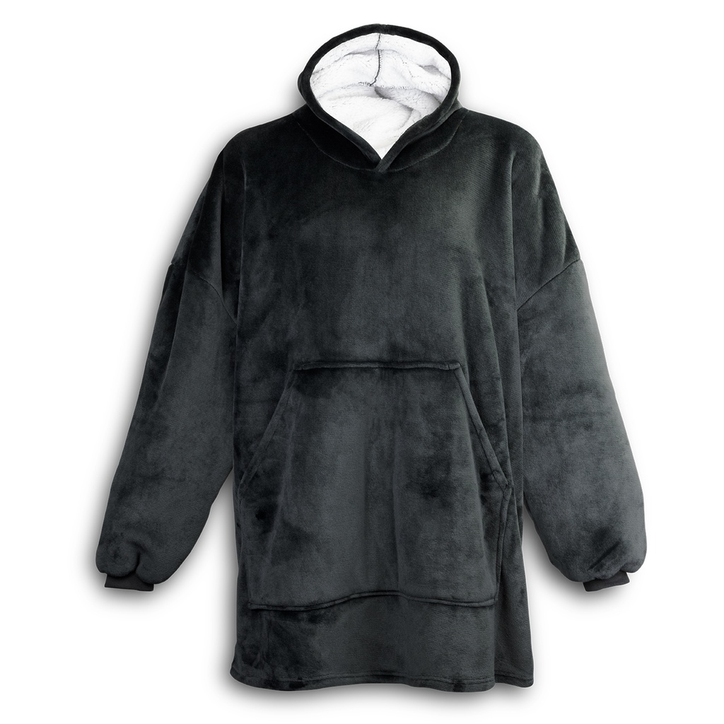 Soft Black