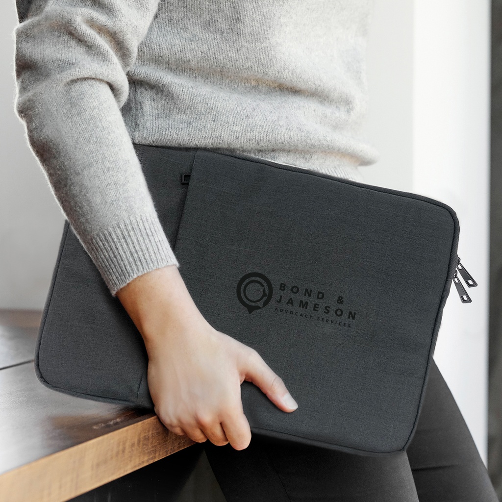 Pioneer 15" Laptop Sleeve