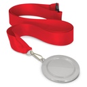 Red/Silver