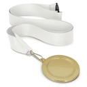 White/Gold