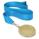 Light Blue/Gold