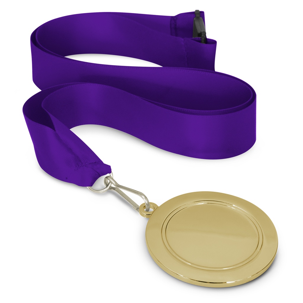 Purple/Gold