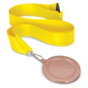 Yellow/Bronze