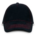 Red - Front