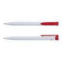 White/Red