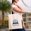 Cotton Tote Bag