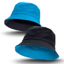 Black/Light Blue