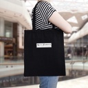 Cotton Tote Bag