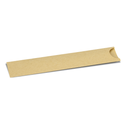 Kraft Paper Pen Sleeve