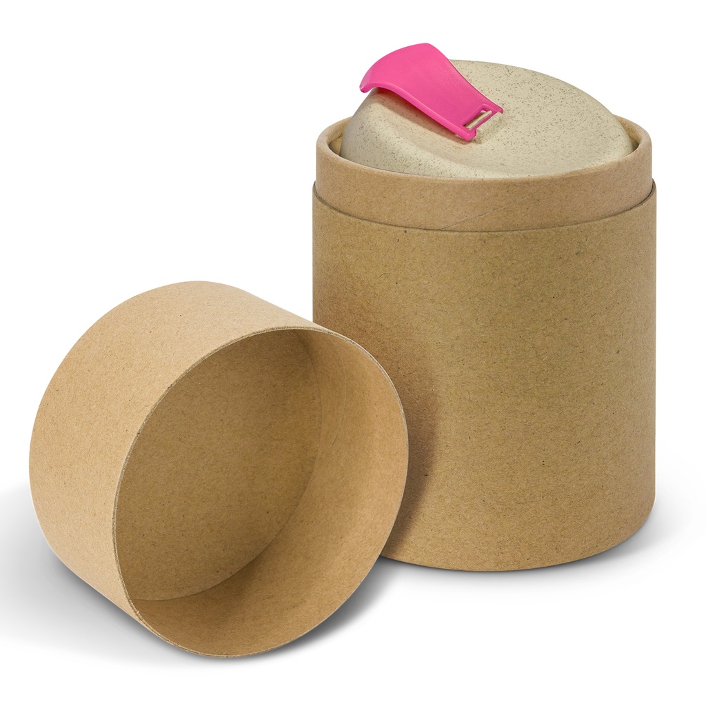 Natural Gift Tube