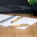 Zhu Bamboo Pen