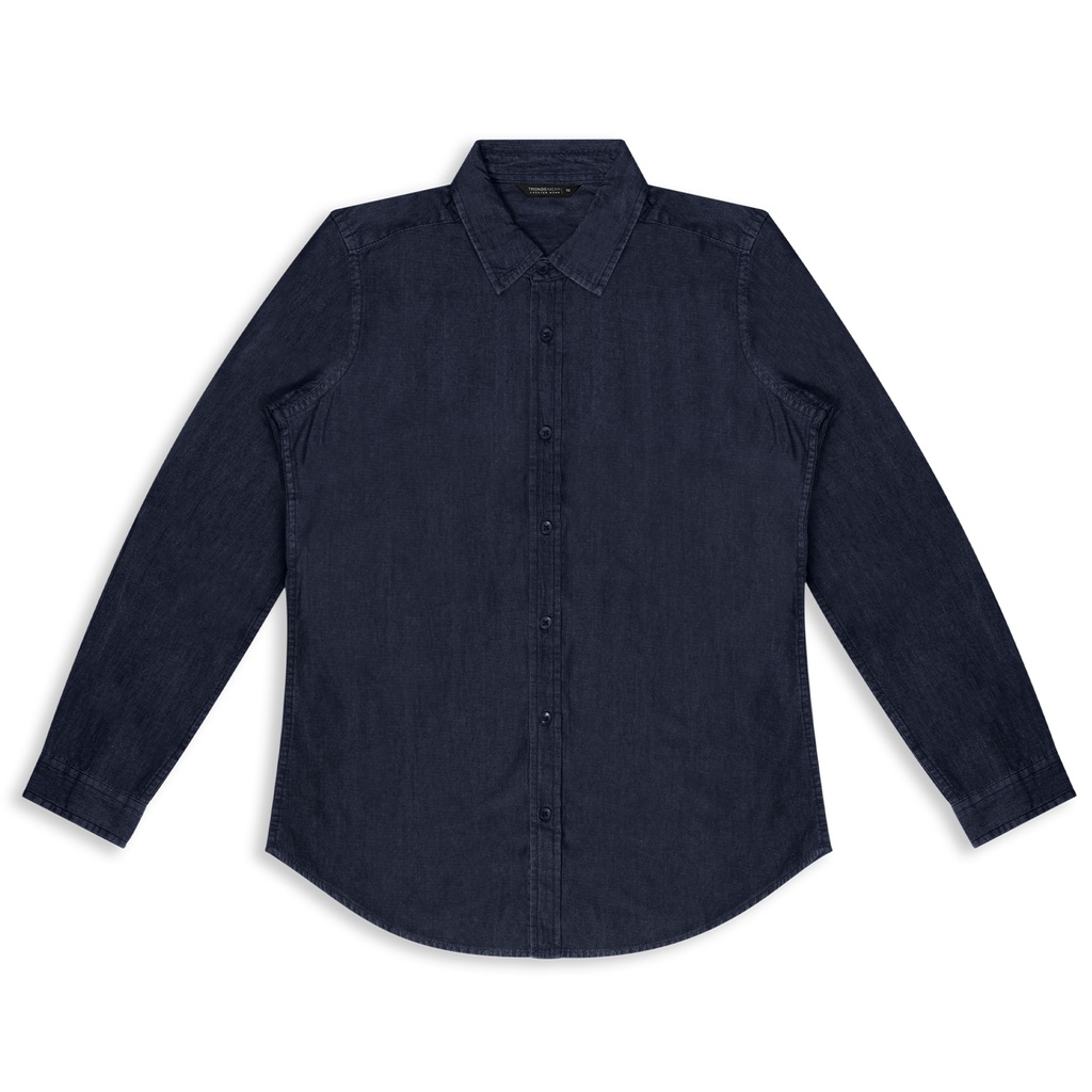 Blue Denim