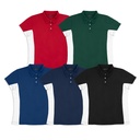 Colour Range