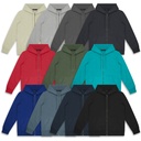 Colour Range