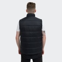 Back