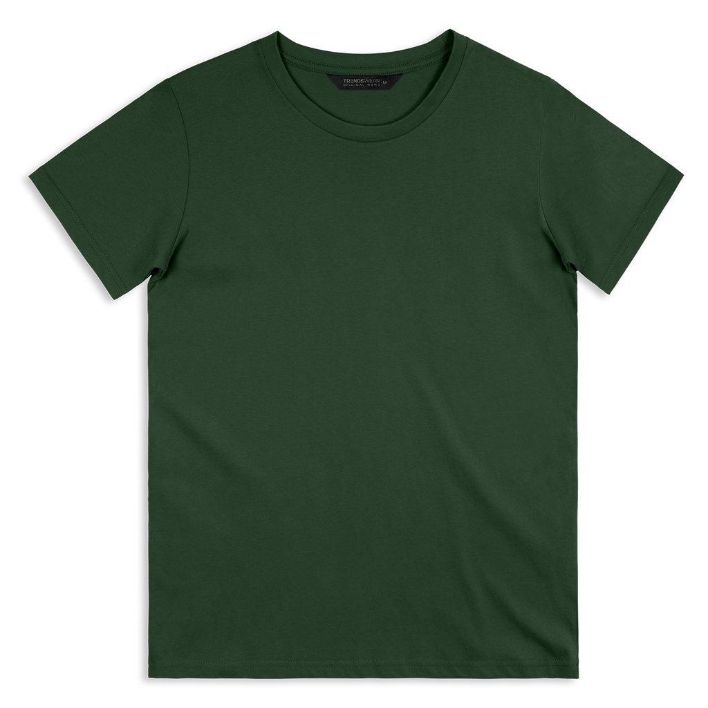 Bottle Green