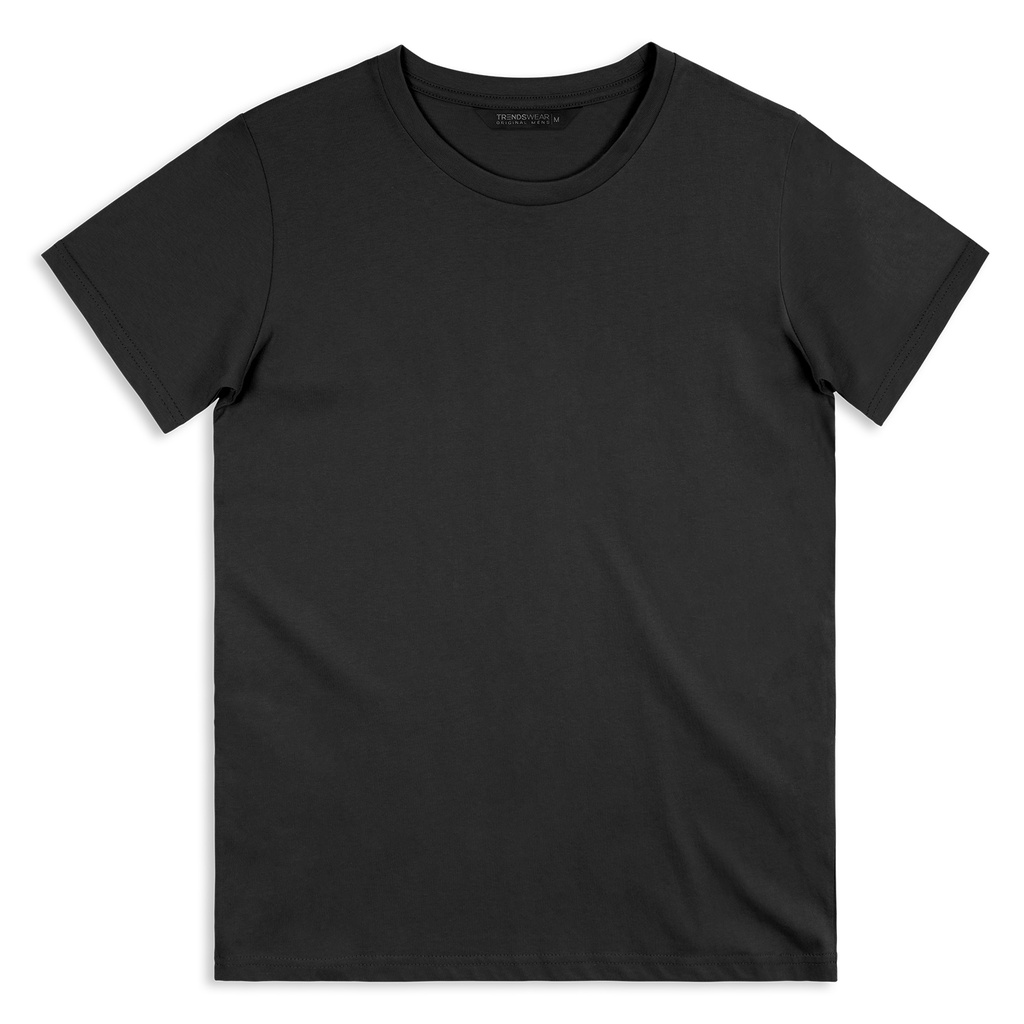 Soft Black