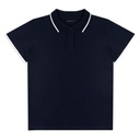 Navy/White