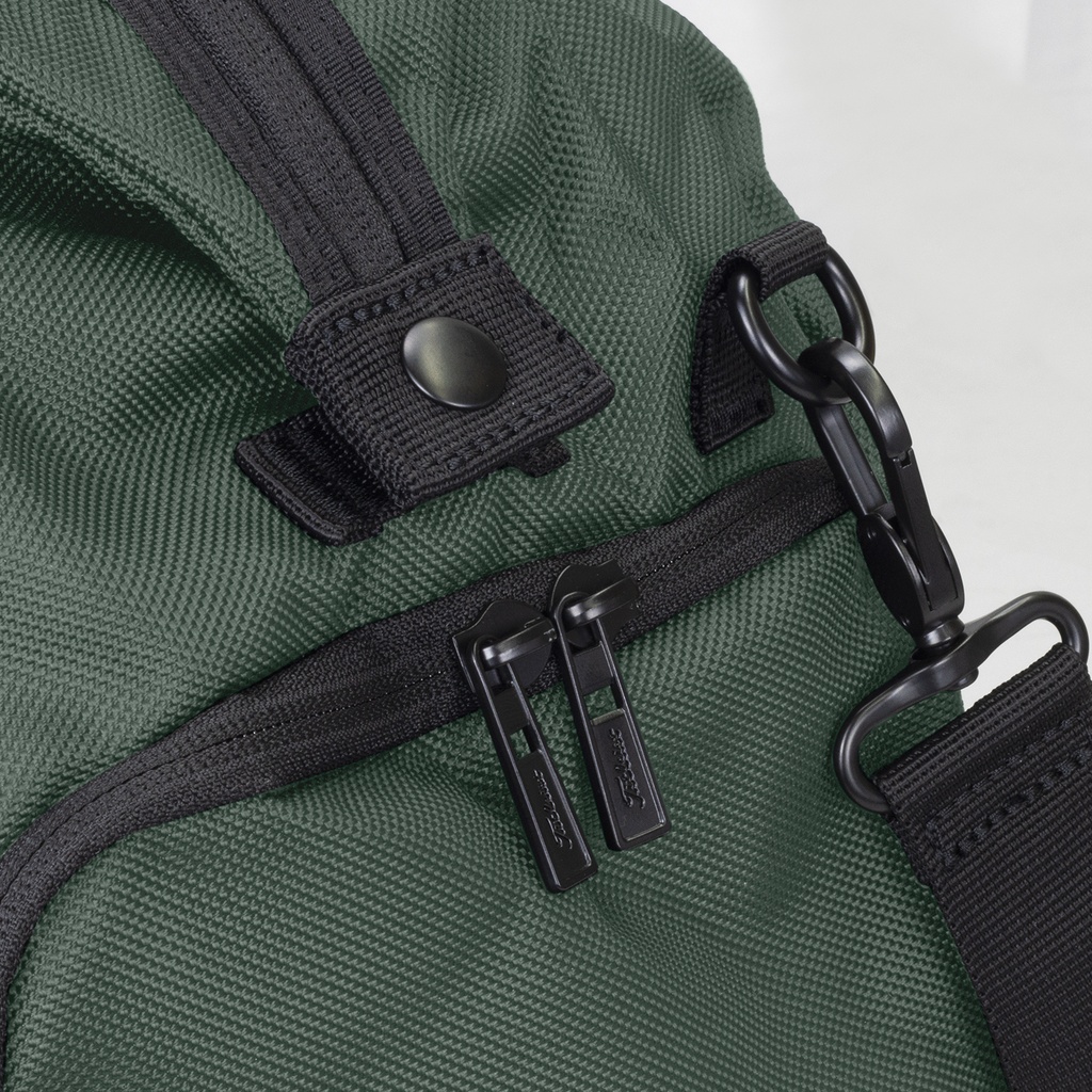 Side Zip