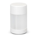 Clear/White
