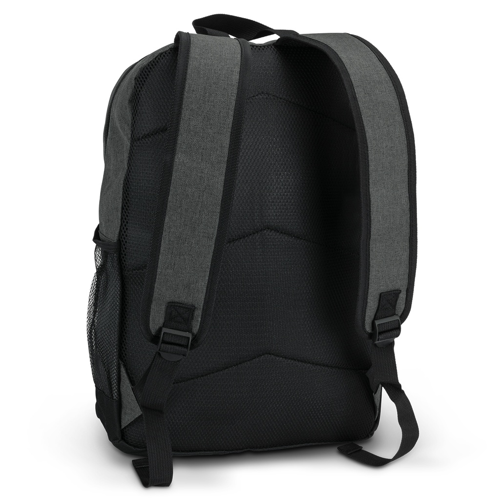 Back